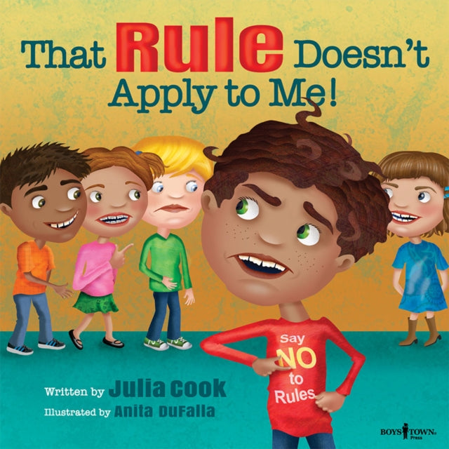 That Rule Doesnt Apply To Me