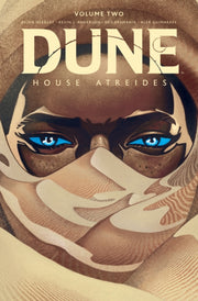 Dune House Atreides Vol 2