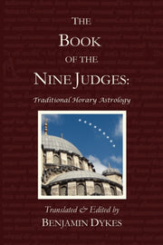 The Book Of The Nine Judges By Dykes, Benjamin N.