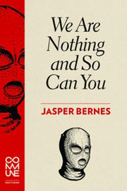 We Are Nothing So Can You