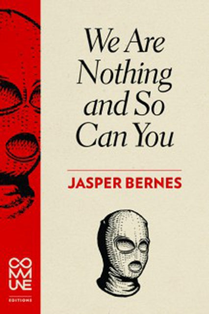 We Are Nothing So Can You