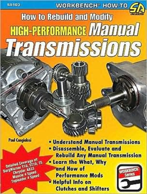 How To Build Modify High Perfor