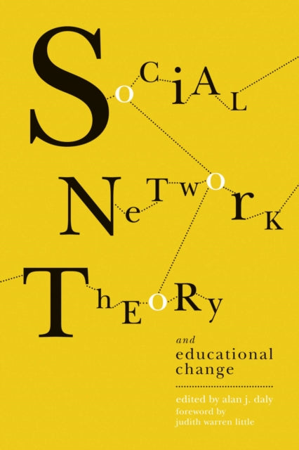 Social Network Theory And Educational Ch