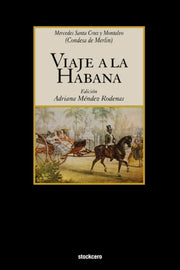 Viaje A La Habana