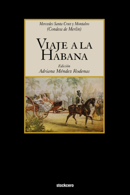 Viaje A La Habana