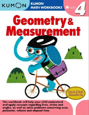 Grade 4 Geometry Measurement