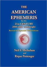 The American Ephemeris For The 21st Cent By Michelsen, Neil F.