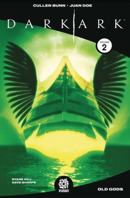 Dark Ark Vol 2