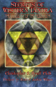 Secrets Of Western Tantra By .