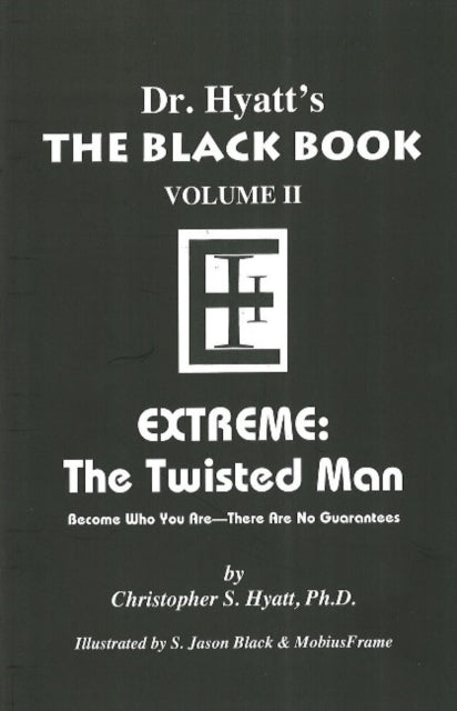 Black Book V2 Extreme