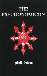 Pseudonomicon By Hine, Phil