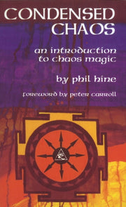 Condensed Chaos By Unknown