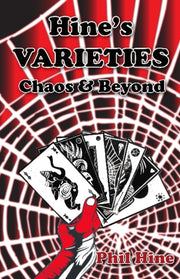 Hines Varieties By Phil Hine