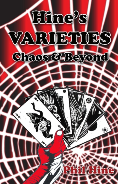 Hines Varieties By Phil Hine