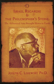 Israel Regardie Philosstone By Unknown