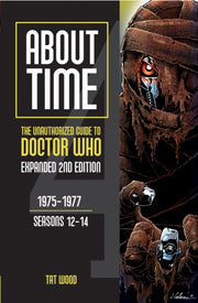 About Time 4 The Unauthorized Guide To D