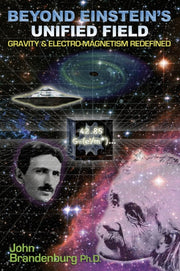 Beyond Einsteins Unified Field