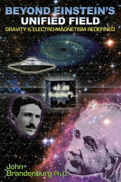 Beyond Einsteins Unified Field