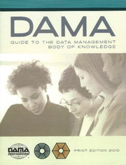 Damadmbok Guide