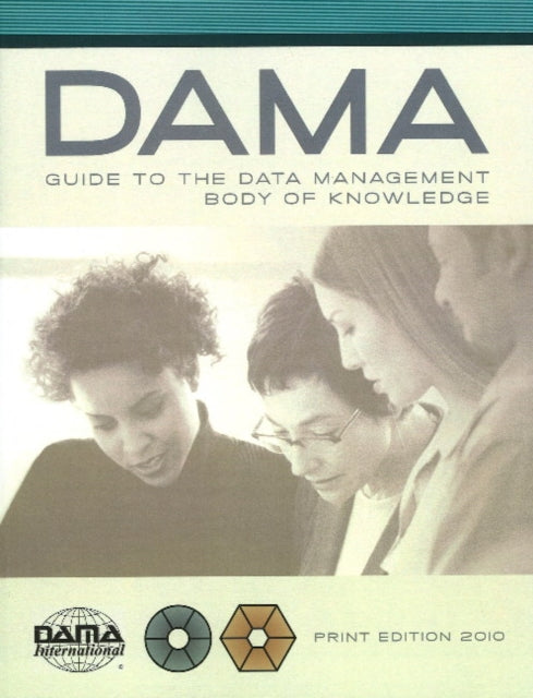 Damadmbok Guide