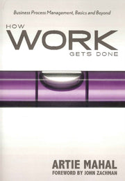 How Work Gets Done