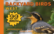 Backyard Birds West By Gulls, Seymore