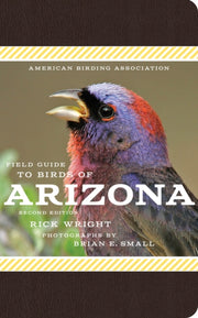 American Birding Association Field Guide By Wright, Rick