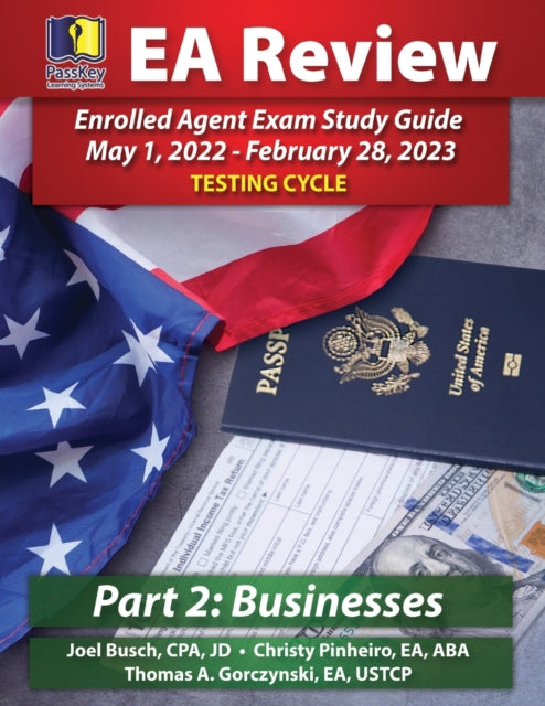 Passkey Learning Systems Ea Review Part