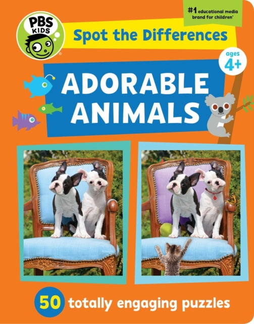 Adorable Animals