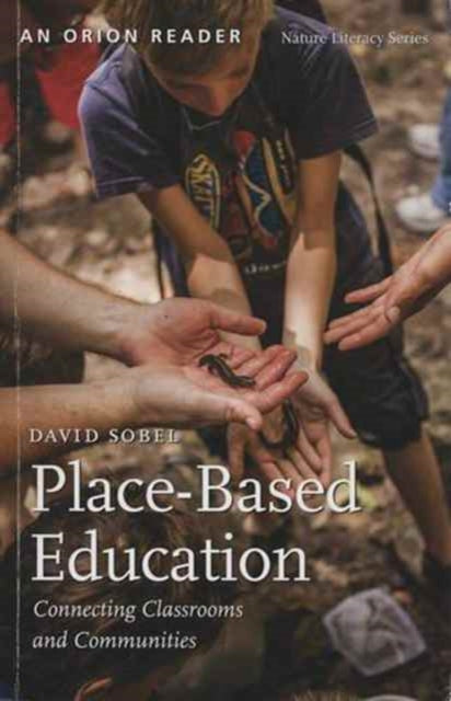 Place Based Education