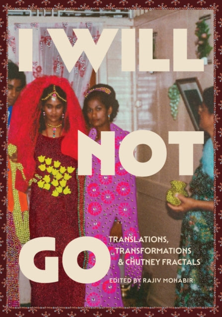 Will Not Go Translations Transformatpb