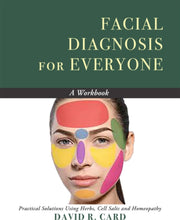 Facial Diagnosis For Everyone A Workbook
