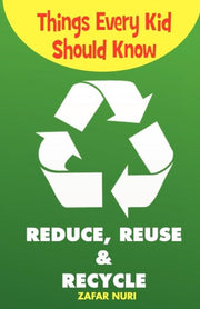 Things Every Kid Should Know-reduce, Reu