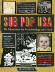 Sub Pop Usa