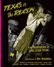 Texas Is The Reasons