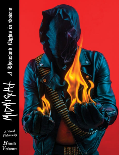 Midnight A Thousand Nights In Sodom