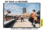 My War On Wilshire By , Michael