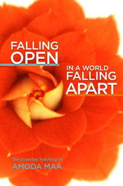Falling Open In A World Falling Apart