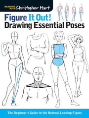 Figure It Out Drawing Essential Poses