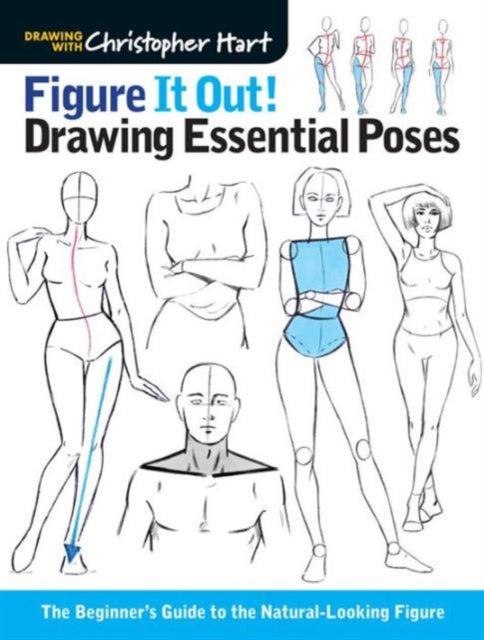 Figure It Out Drawing Essential Poses