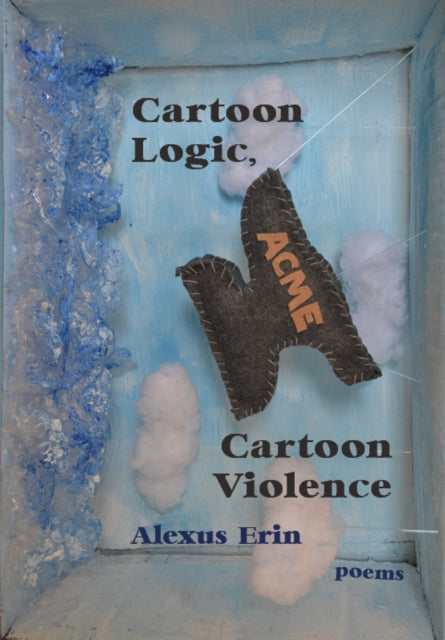 Cartoon Logic Cartoon Violence