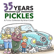35 Years Of Pickles