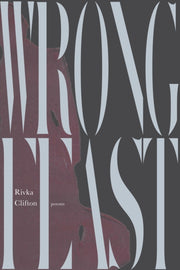 Wrong Feast By Clifton, Rivka