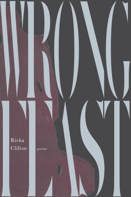Wrong Feast By Clifton, Rivka