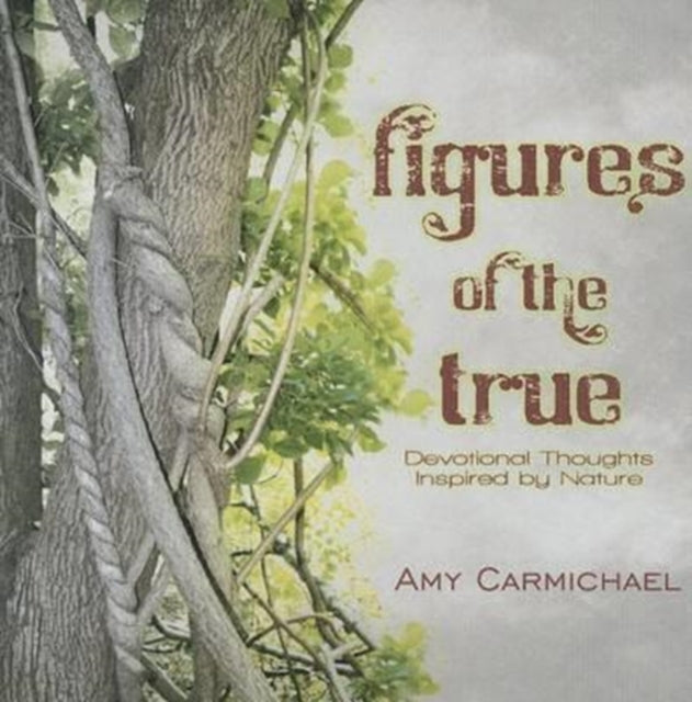 Figures Of The True