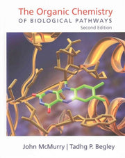 Organic Chemistry Biologl Pathways 2e