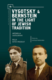 Vygotsky   Bernstein In The Light Of Jew By Castelnuovo, Antonel