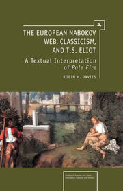 The European Nabokov Web, Classicism And By Davies, Robin H.