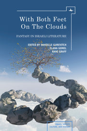With Both Feet On The Clouds: Fantasy In By Gurevitch, Danielle