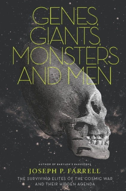 Genes Giants Monsters & Men